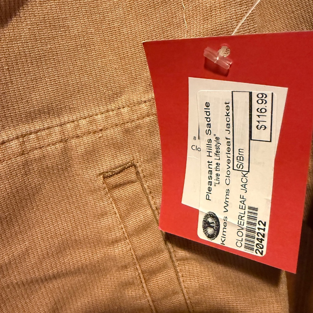 Jacket - Picture 2 of 4